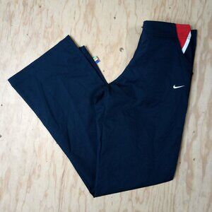 Vintage Y2K Nike Wind Pants Joggers Trainers